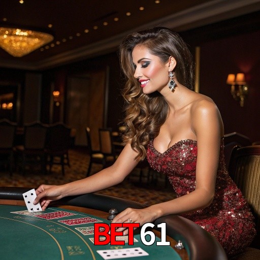 Promoções bet61
